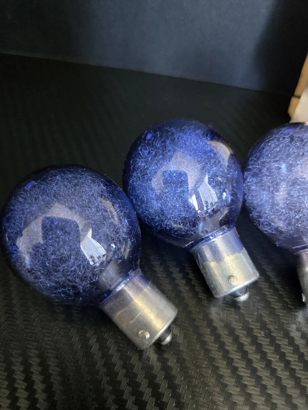 General Electric product lot